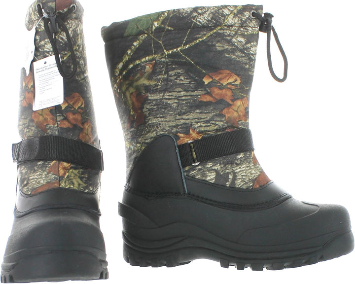 Winter Waterdichte Snowboots - Grant