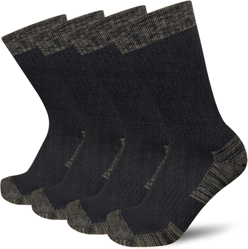Comfortabele Katoenen Sportsokken (4 of 6 Paar) - Lucas