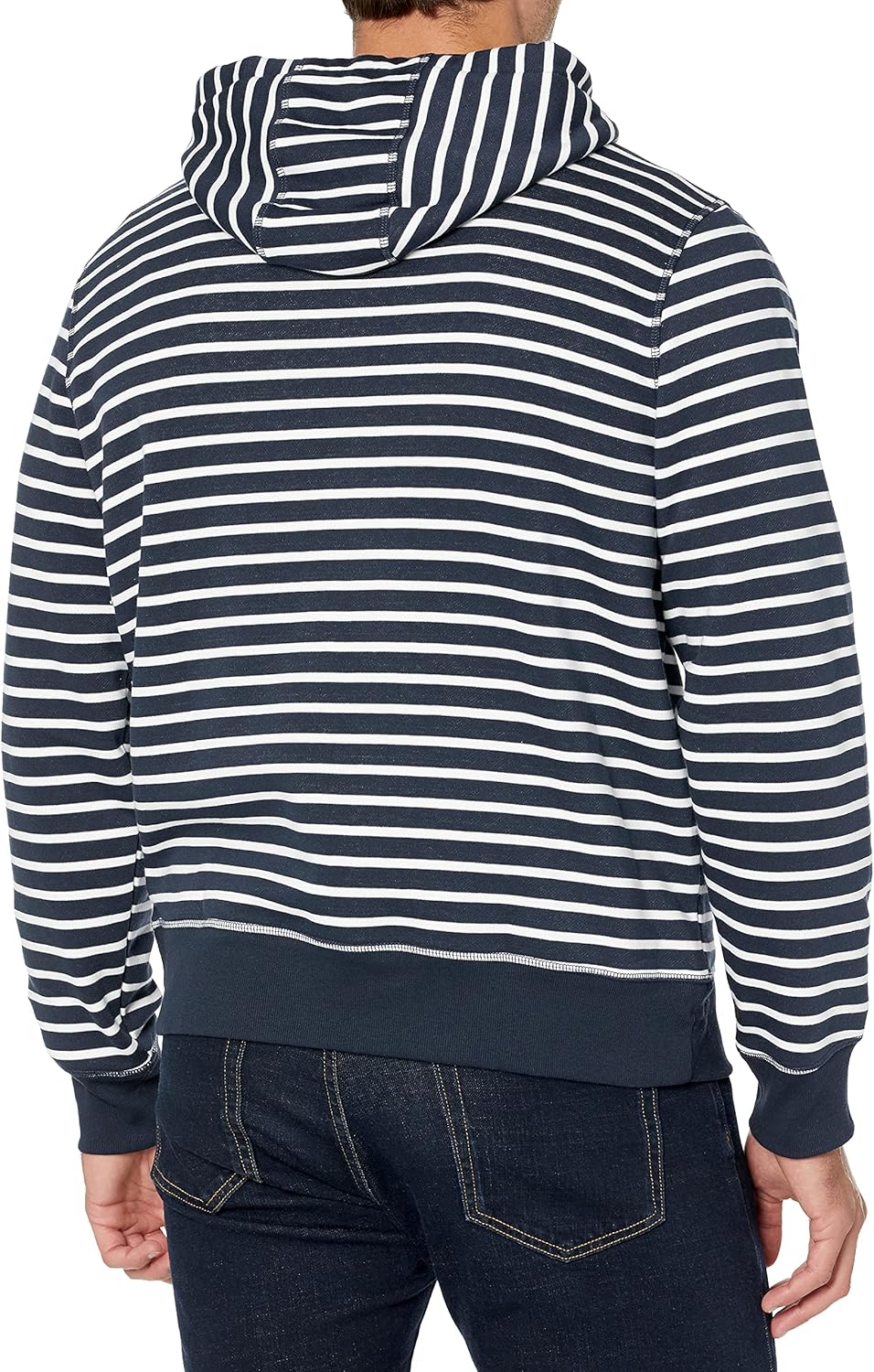 Heren Fleece Vest - Jake