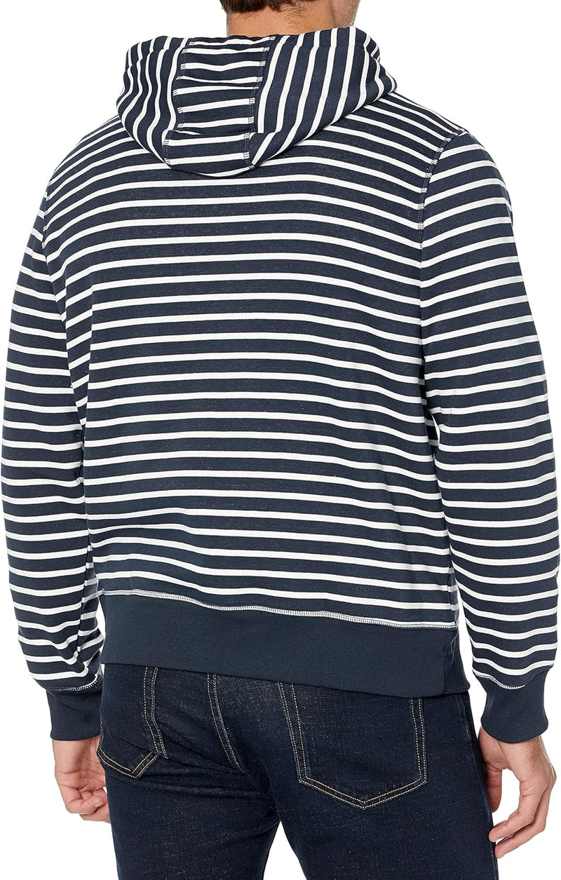 Heren Fleece Vest - Jake