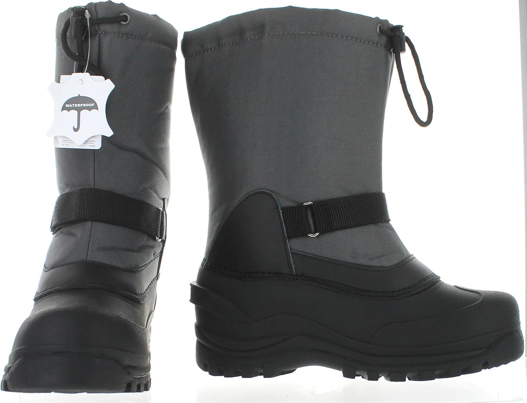 Winter Waterdichte Snowboots - Grant