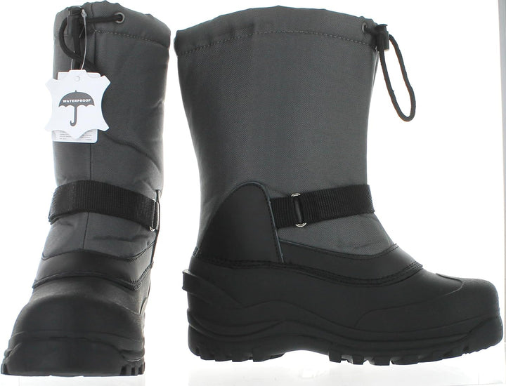 Winter Waterdichte Snowboots - Grant