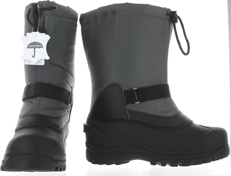 Winter Waterdichte Snowboots - Grant