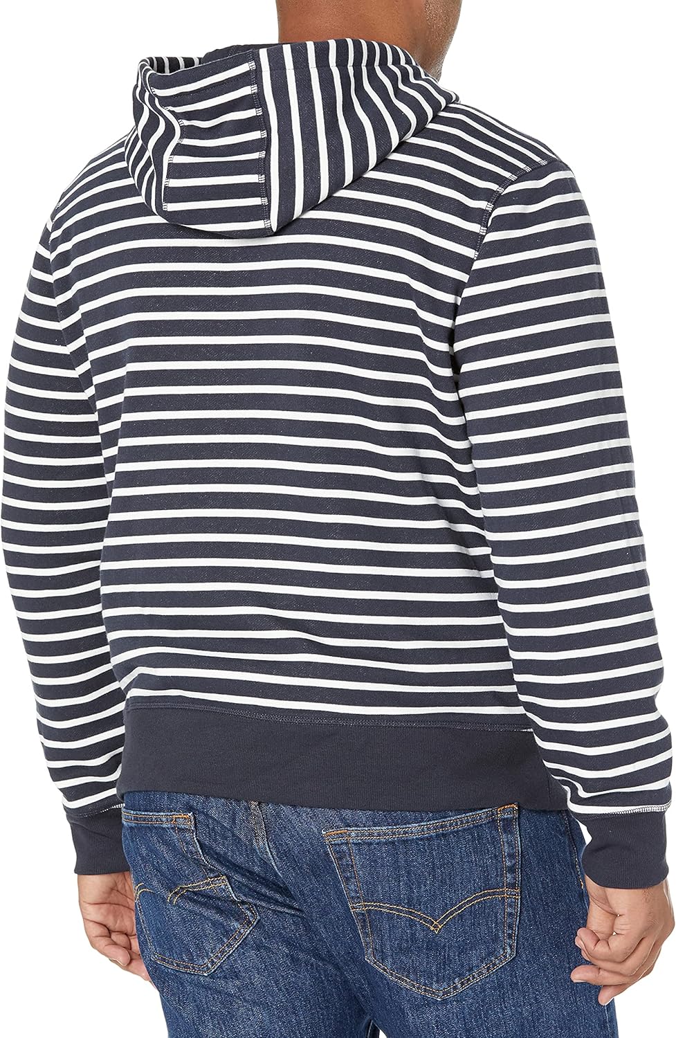 Heren Fleece Vest - Jake
