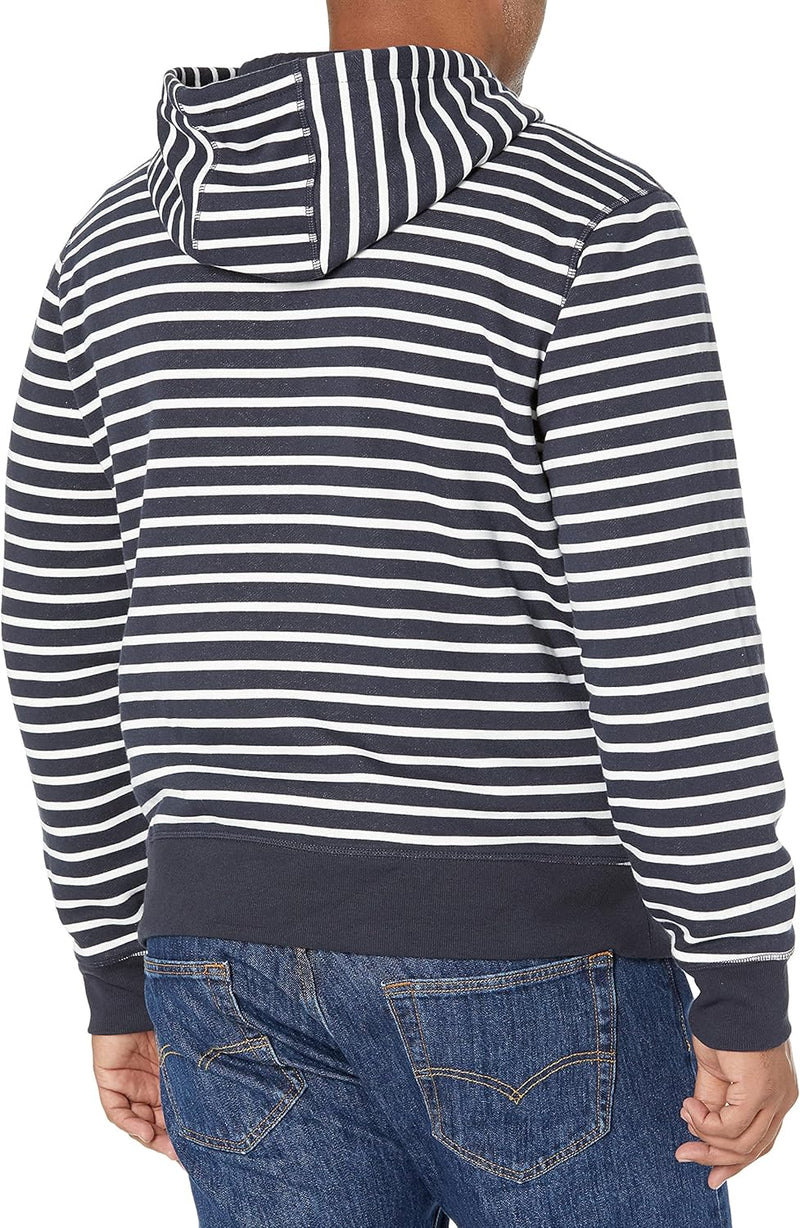 Heren Fleece Vest - Jake