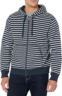 Heren Fleece Vest - Jake