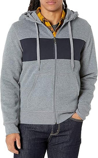 Heren Fleece Vest - Jake