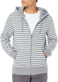 Heren Fleece Vest - Jake