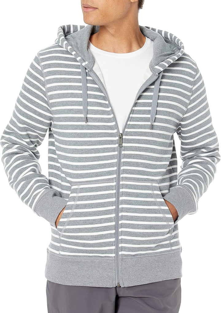 Heren Fleece Vest - Jake