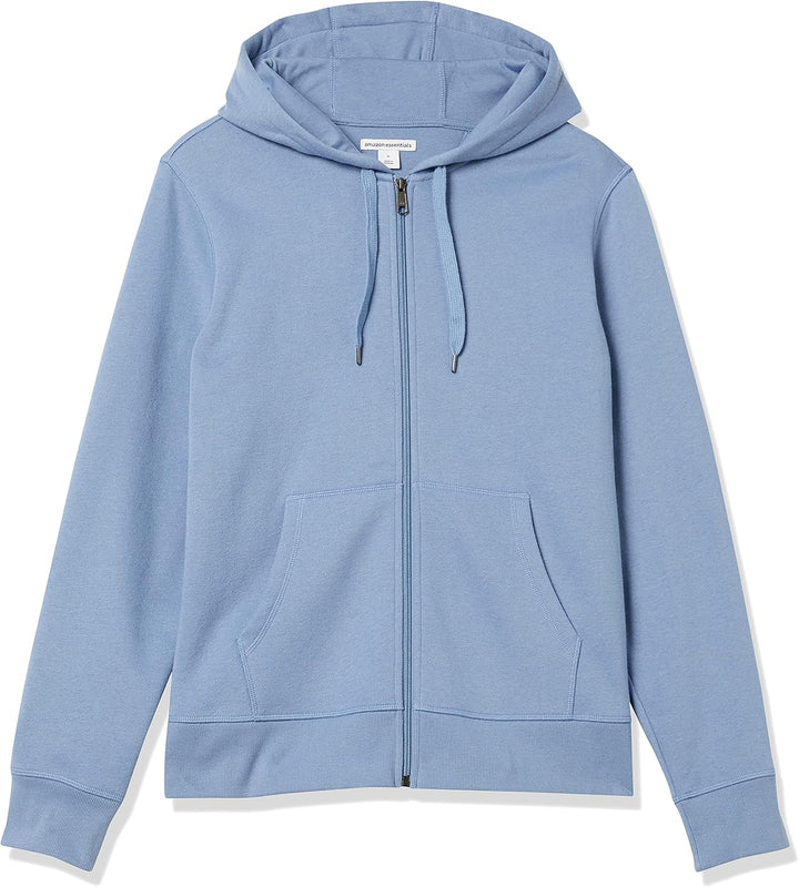 Heren Fleece Vest - Jake