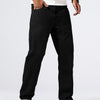 Relaxed Fit Regular Heren Jeans - Lucas