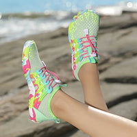 Dames Barefoot Waterschoenen - WaveFlex