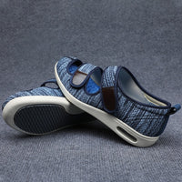 Brede Orthopedische Comfortschoenen – Atlas