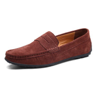 Premium leren schoenen voor heren – Leandro