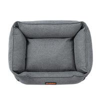 Orthopedisch Luxe Hondenbed - PawsomeNest