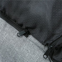 Orthopedisch Luxe Hondenbed - PawsomeNest