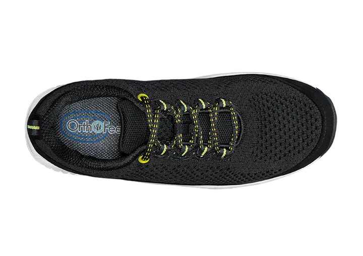 Ergonomische Comfortschoenen met Orthopedische Ondersteuning – Milena