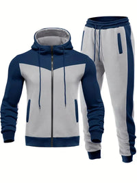 Trendy Heren Trainingspak - ProMotion