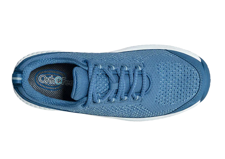 Ergonomische Comfortschoenen met Orthopedische Ondersteuning – Milena