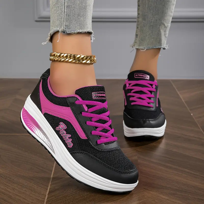 Orthopedische Dames Sneakers - Ariana