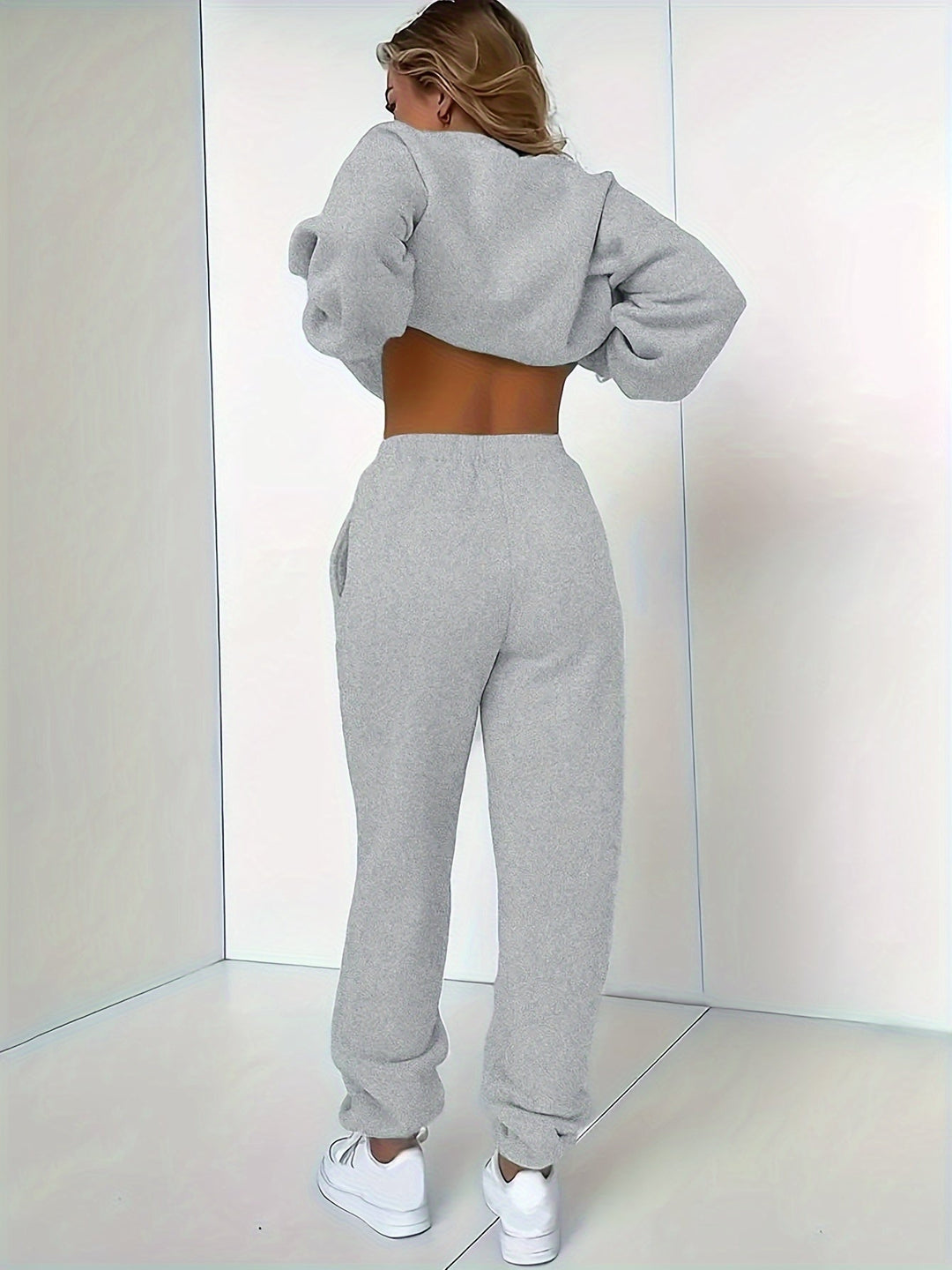 Comfortabel Dames Joggingpak - Ivy
