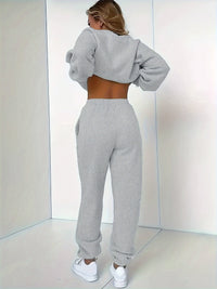Comfortabel Dames Joggingpak - Ivy