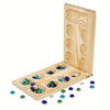 Mancala Deluxe Bordspel - BrainStones