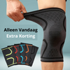 Orthopedische Kniebandage - FlexiKnee Pro