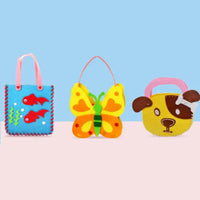 DIY Kindertassenset – Mila