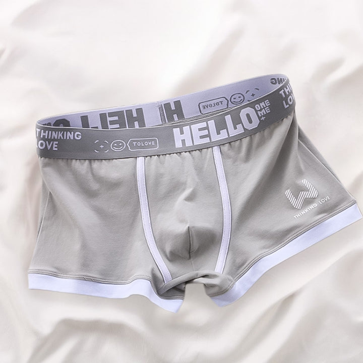 Luxe Boxer Set (6 stuks) - Noah