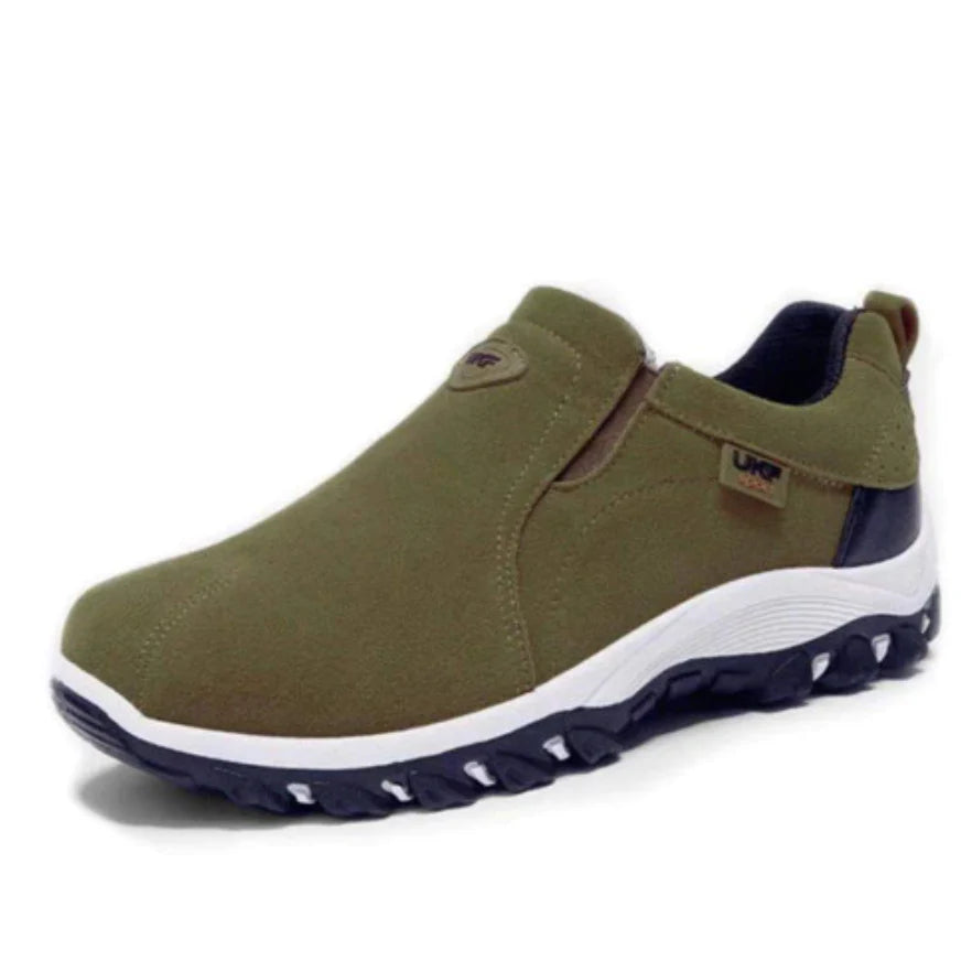 Axel Comfort Walkers | Ondersteunende Wandel Footwear