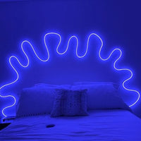 Flexibele LED Strip - FlexiGlow LED