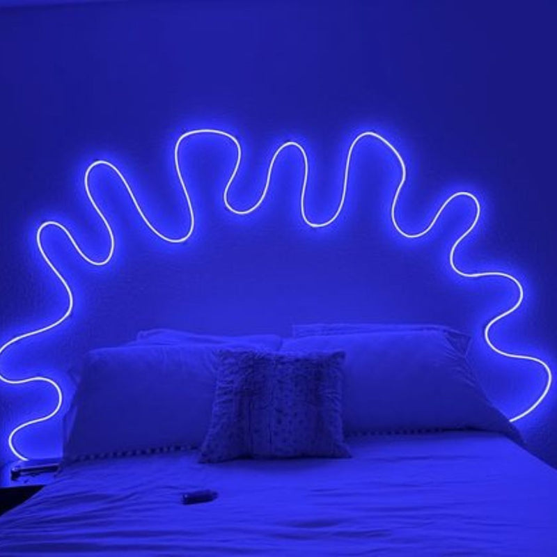 Flexibele LED Strip - FlexiGlow LED
