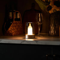 Draadloze LED Kaarslamp - LumiCandle