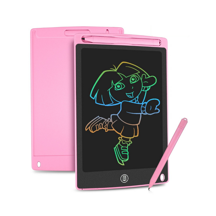 Kinder Tekentablet - DoodlePad