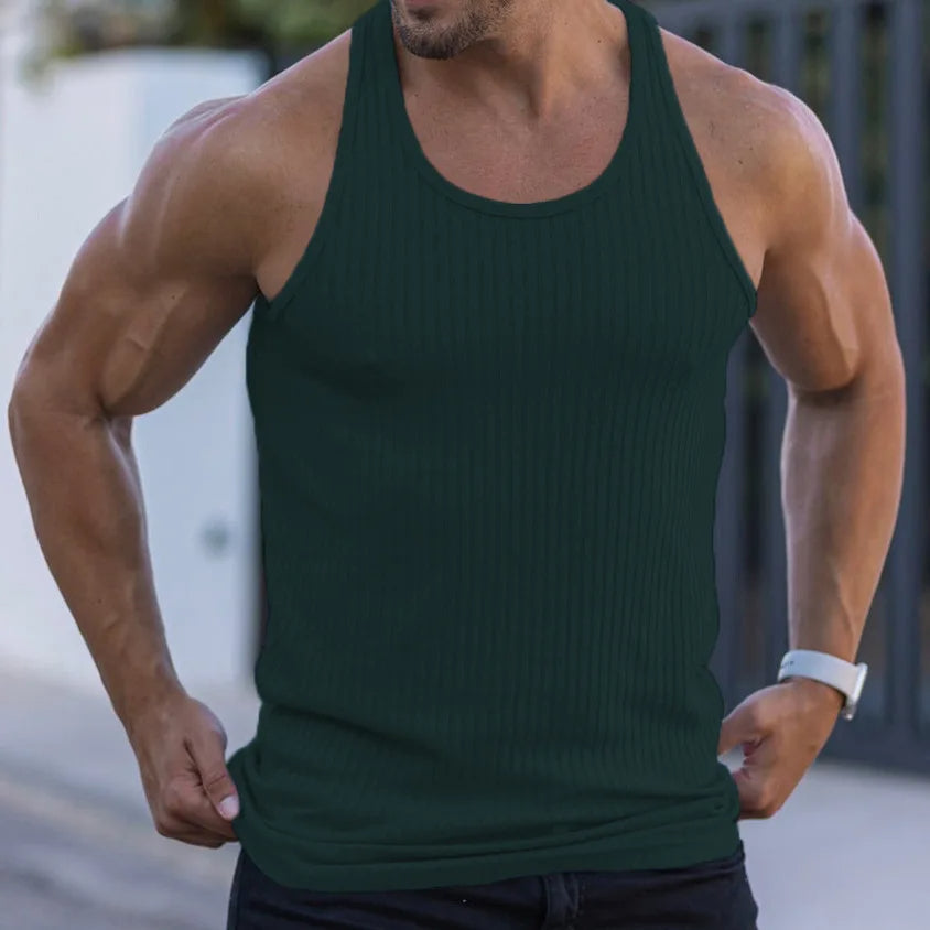 Vardi Dante™ Jorn Tanktop | Stoer & Sportief