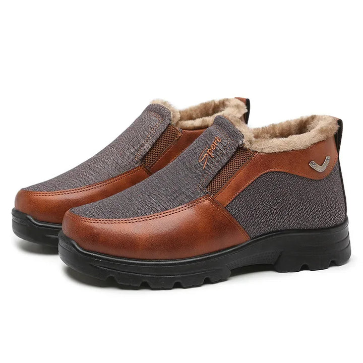 Vardi Dante™ SnugFit Winterschoenen | De perfecte winterschoenen