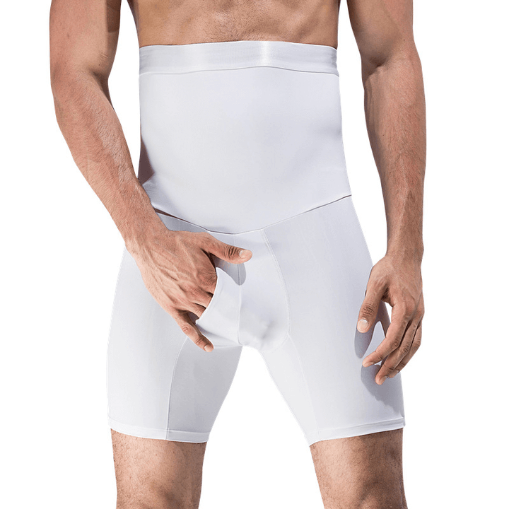 Vormende Heren Compressieboxershort - MaxFit