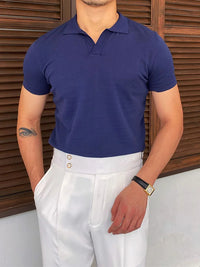 Vardi Dante™ Kevin Poloshirt | Casual & Trendy