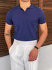 Vardi Dante™ Kevin Poloshirt | Casual & Trendy