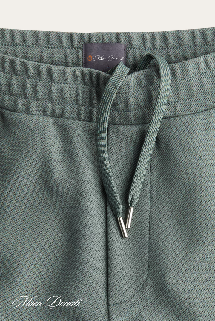 Stijlvolle Heren Pantalon - Ruben