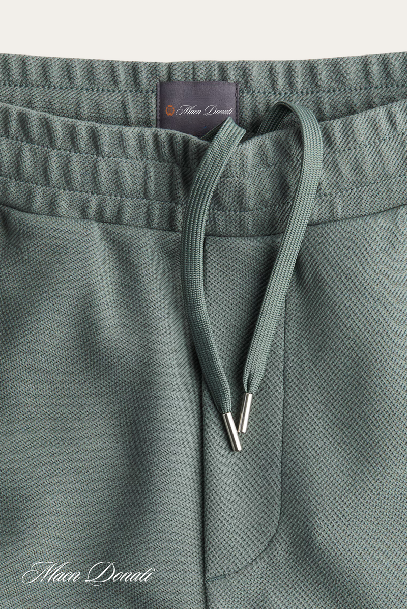Stijlvolle Heren Pantalon - Ruben