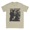 Vardi Dante™ Smiths Shirt | Plus Size T-Shirt van The Smiths