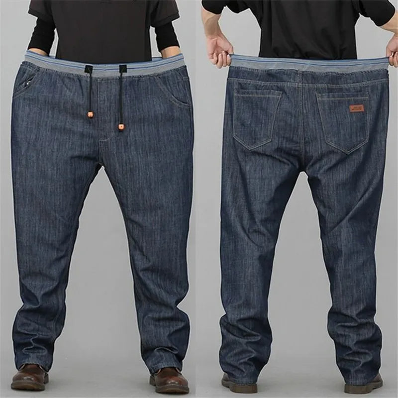 Vardi Dante™ UrbanFlex Jeans | Plus Size Spijkerbroek