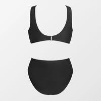 Vardi Dante™ Sandy Midnight Plus-Size Bikini | Flatterend & Stijlvol