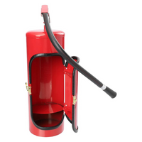 Originele Stijlvolle Drankhouder - Flamma