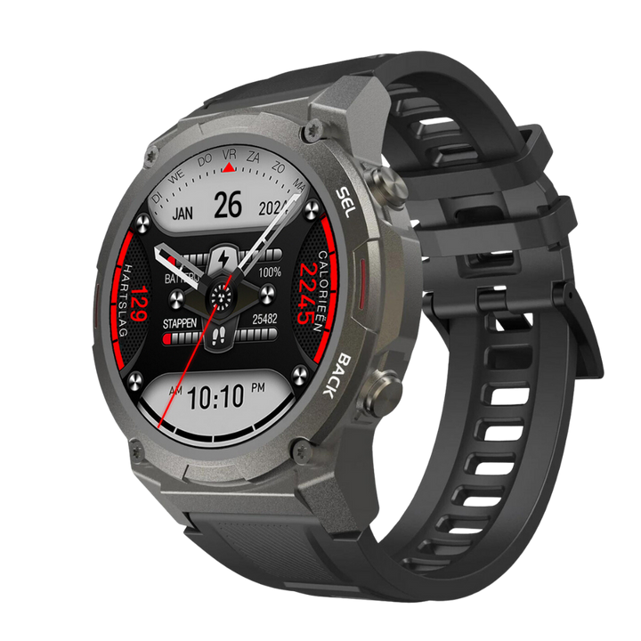 Stijlvolle Smartwatch - Pulse XR