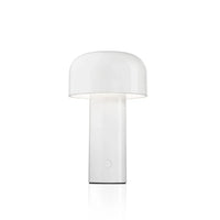 LED Tafellamp met Driekleurige Dimfunctie - Luminor