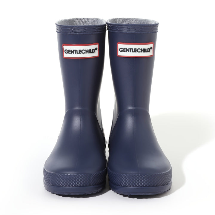 Dziecięce kalosze solidne i wodoodporne – Noah