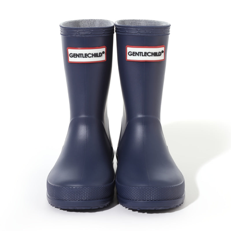 Dziecięce kalosze solidne i wodoodporne – Noah